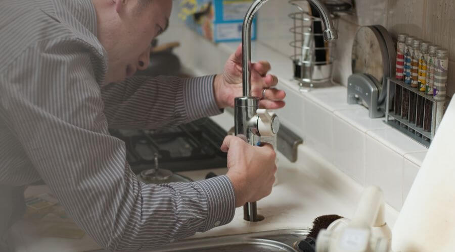 Professional same day plumber in Goldendale, WA